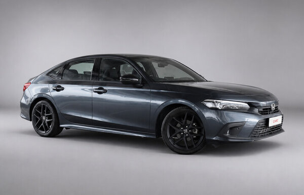 2024 HONDA CIVIC RS VTEC 1.5 AT
