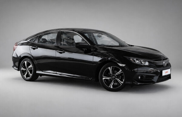 2016 HONDA CIVIC TC VTEC 1.5 AT