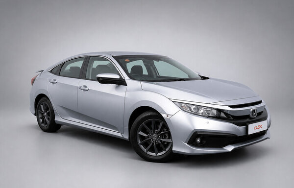 2021 HONDA CIVIC S I-VTEC 1.8 AT