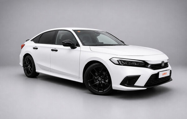 2022 HONDA CIVIC RS VTEC 1.5 AT