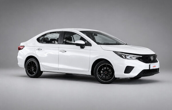 2021 HONDA CITY E I-VTEC 1.5 AT