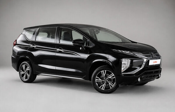2022 MITSUBISHI XPANDER 1.5 AT