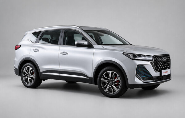 2024 CHERY TIGGO 7 PRO 1.6 AT