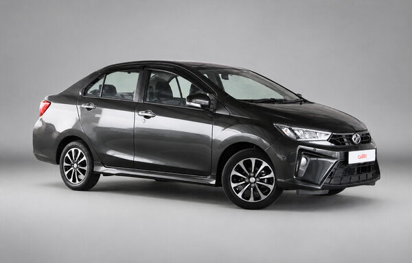 2023 PERODUA BEZZA X 1.3 AT
