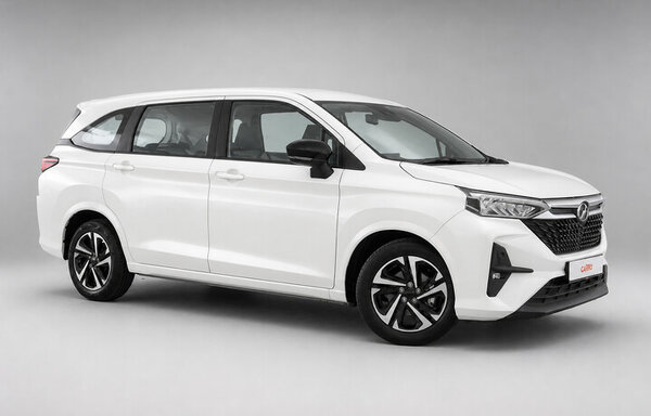2023 PERODUA ALZA H 1.5 AT