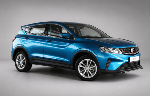 2021 PROTON X50 T EXECUTIVE 1.5 AT