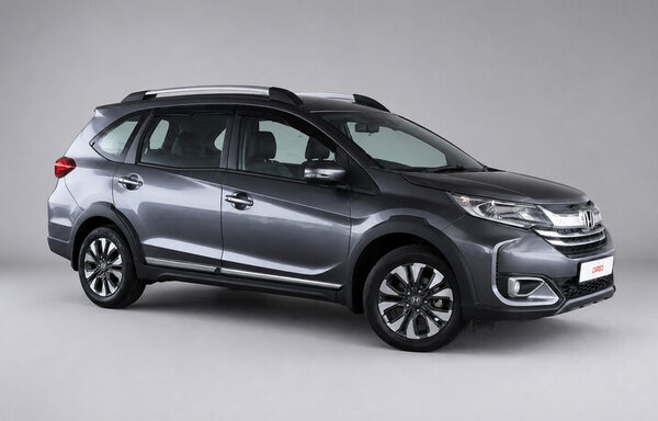 2020 HONDA BR-V V I-VTEC 1.5 AT
