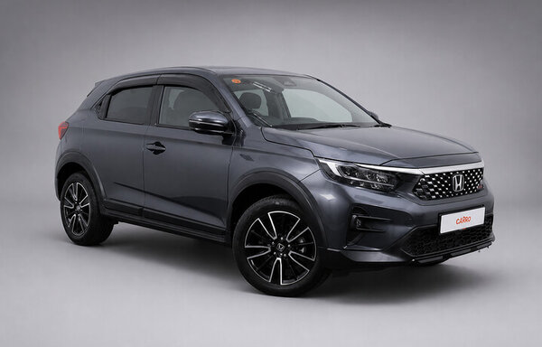 2024 HONDA WR-V RS I-VTEC 1.5 AT