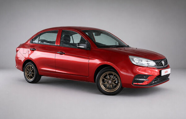 2020 PROTON SAGA STANDARD 1.3 AT