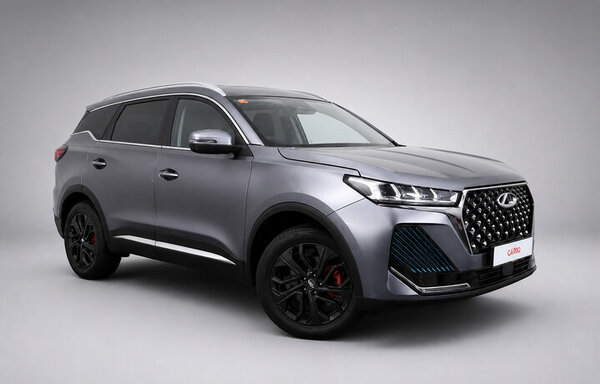 2024 CHERY TIGGO 7 PRO 1.6 AT