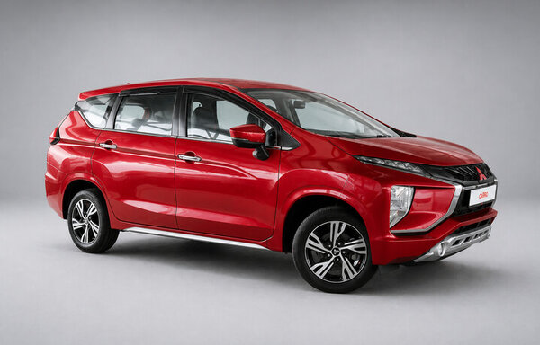 2021 MITSUBISHI XPANDER 1.5 AT