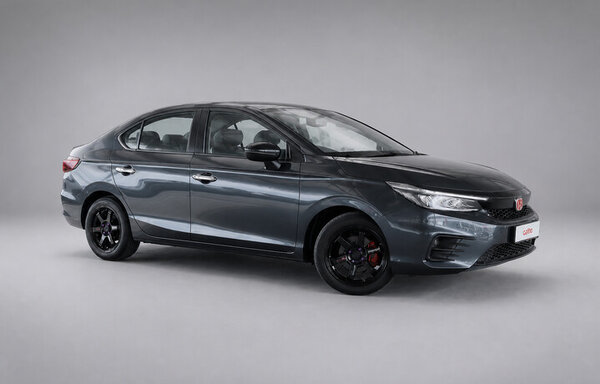 2022 HONDA CITY V I-VTEC 1.5 AT