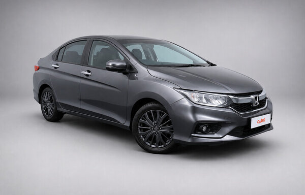2017 HONDA CITY V I-VTEC 1.5 AT