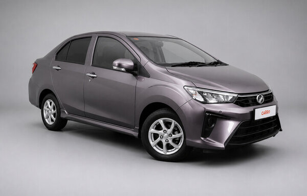 2022 PERODUA BEZZA G 1.0 AT