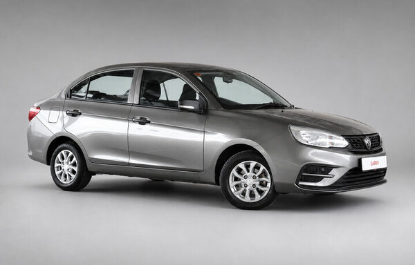2020 PROTON SAGA STANDARD 1.3 AT