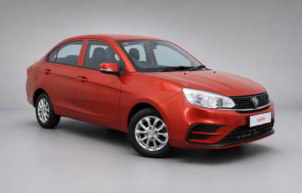 2021 PROTON SAGA STANDARD 1.3 AT