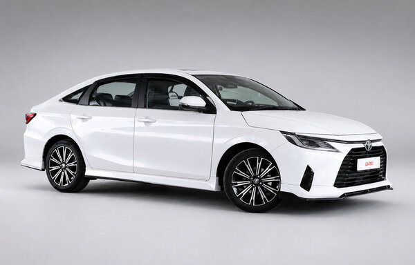 2023 TOYOTA VIOS G 1.5 AT