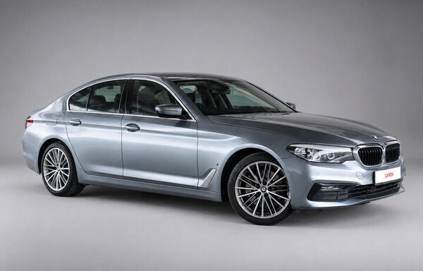 2018 BMW 530E SPORTLINE 2.0 AT