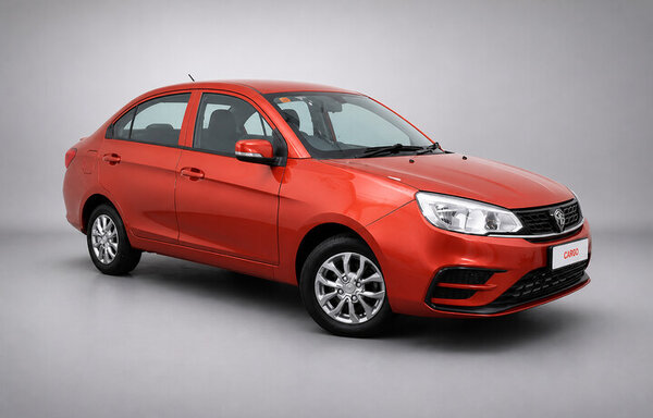 2021 PROTON SAGA STANDARD 1.3 AT