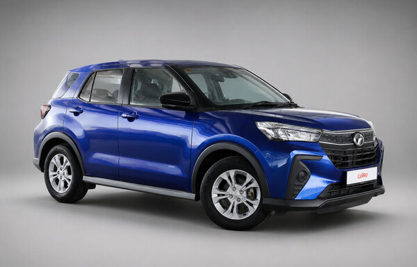 2023 PERODUA ATIVA X 1.0 AT