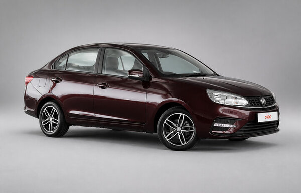 2021 PROTON SAGA PREMIUM 1.3 AT