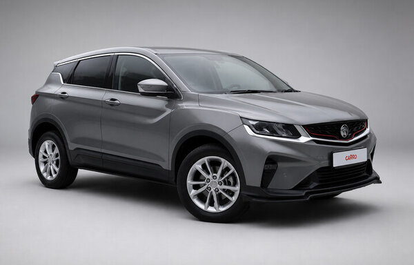 2023 PROTON X50 T EXECUTIVE 1.5 AT