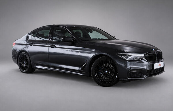 2019 BMW 530E M SPORT 2.0 AT