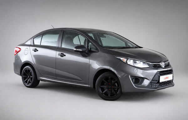 2018 PROTON PERSONA STANDARD 1.6 AT