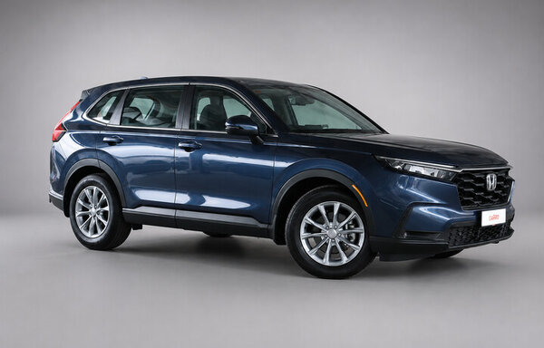 2024 HONDA CR-V TURBO E 1.5 AT
