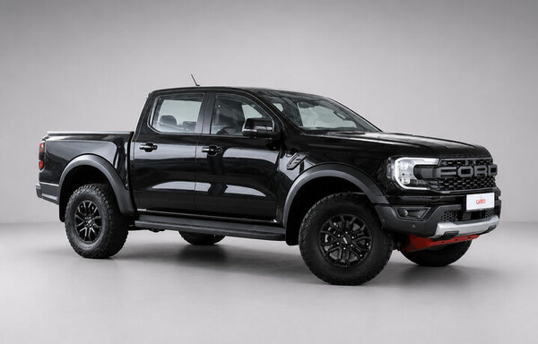 2024 FORD RANGER RAPTOR 4WD 3.0 AT