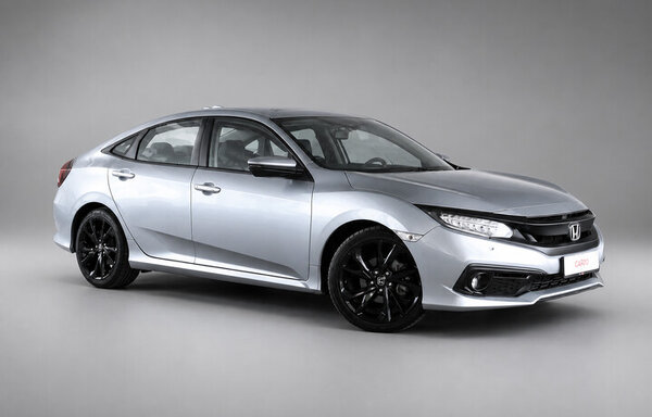 2020 HONDA CIVIC TC-P 1.5 AT