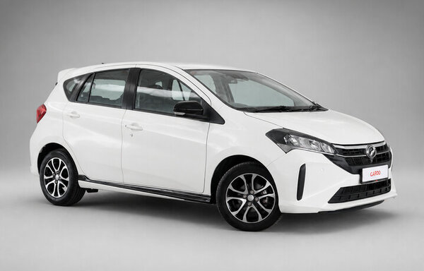 2023 PERODUA MYVI X 1.5 AT