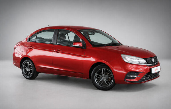 2019 PROTON SAGA PREMIUM 1.3 AT