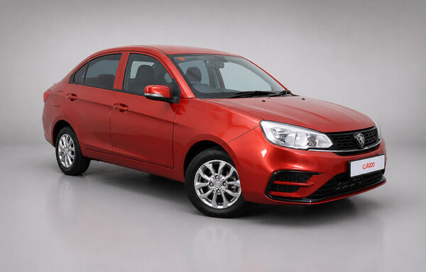 2022 PROTON SAGA STANDARD 1.3 AT