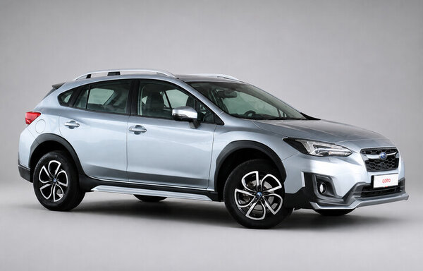 2019 SUBARU XV GT 2.0 AT