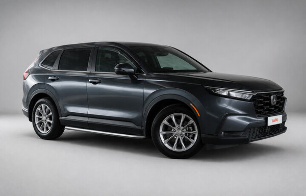 2024 HONDA CR-V TURBO E 1.5 AT