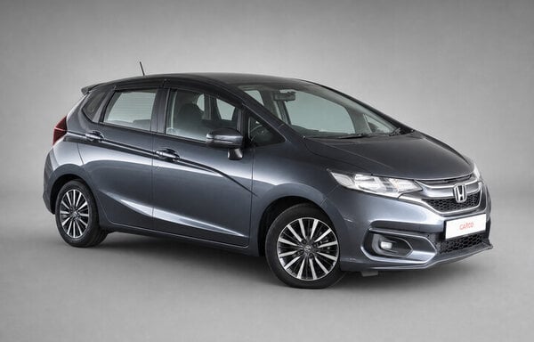 2019 HONDA JAZZ E I-VTEC 1.5 AT