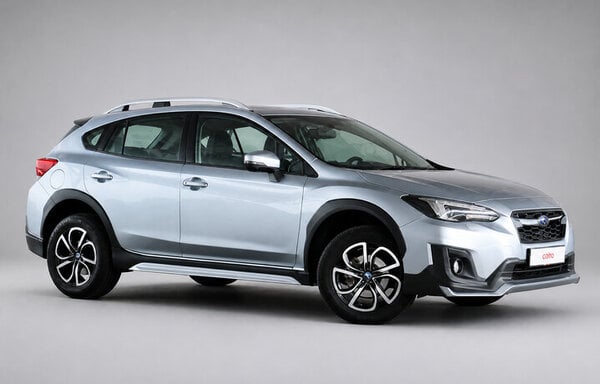2019 SUBARU XV GT 2.0 AT