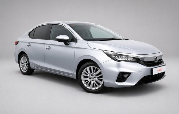2022 HONDA CITY V I-VTEC 1.5 AT