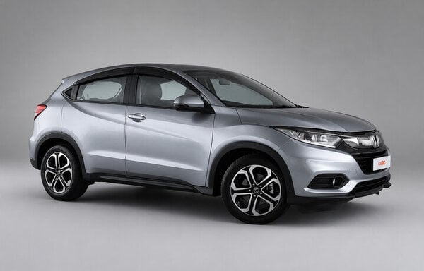 2020 HONDA HR-V E I-VTEC 1.8 AT