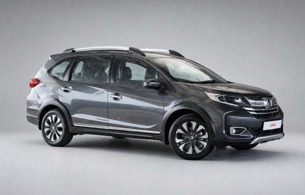 2022 HONDA BR-V V I-VTEC 1.5 AT
