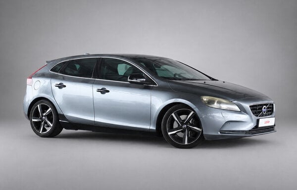 2016 VOLVO V40 T5 2.0 AT