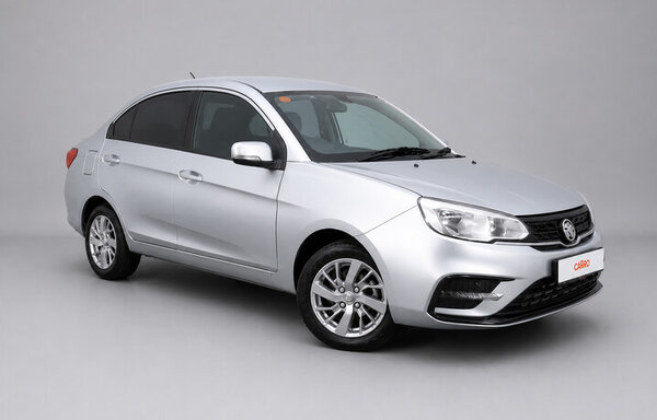2025 PROTON SAGA PREMIUM 1.3 AT