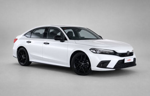 2023 HONDA CIVIC RS VTEC 1.5 AT