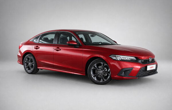 2024 HONDA CIVIC V VTEC 1.5 AT