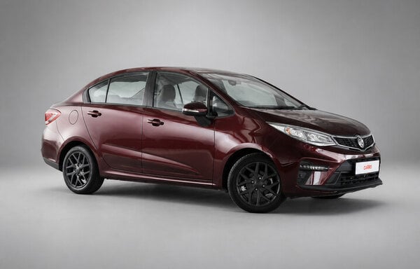 Proton Persona
