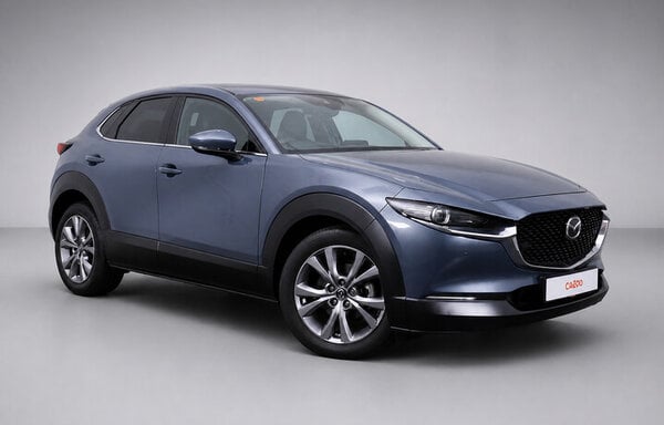2023 MAZDA CX-30 G 2WD HIGH PLUS 2.0 AT