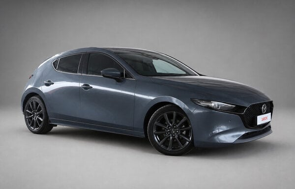Mazda Mazda 3