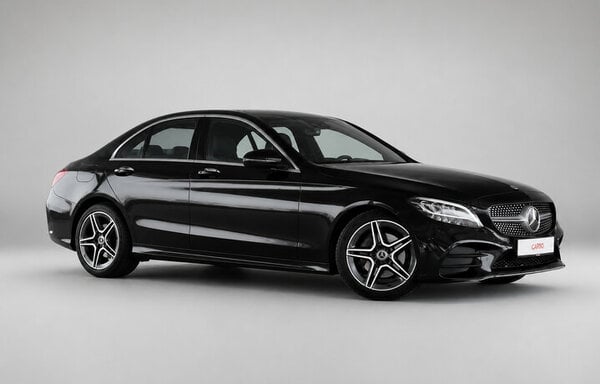 Mercedes-Benz C200