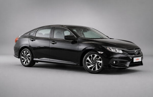 2018 HONDA CIVIC S I-VTEC 1.8 AT